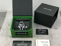 Certina ds podium gmt c0344551104700 herenhorloge - afbeelding 8 van  8