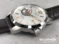 Certina ds podium gmt c0344551603701 herenhorloge - afbeelding 4 van  8