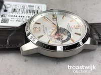 Certina ds podium gmt c0344551603701 herenhorloge - afbeelding 5 van  8