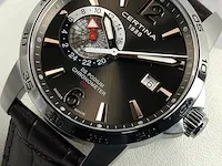 Certina ds podium gmt c0344551608701 herenhorloge - afbeelding 3 van  8