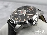 Certina ds podium gmt c0344551608701 herenhorloge - afbeelding 4 van  8
