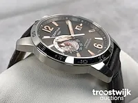 Certina ds podium gmt c0344551608701 herenhorloge - afbeelding 5 van  8