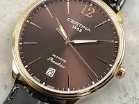 Certina ds prime dream c0218103629700 - afbeelding 1 van  8