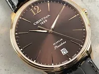 Certina ds prime dream c0218103629700 - afbeelding 2 van  8