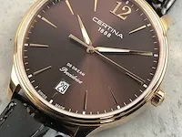Certina ds prime dream c0218103629700 - afbeelding 3 van  8
