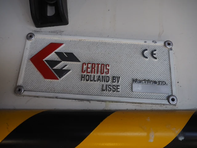 Certos - afbeelding 6 van  6