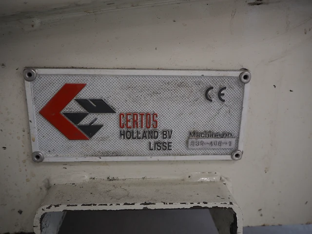 Certos - afbeelding 13 van  20