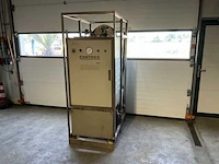 Certuss - stoomgeneratoren - afbeelding 1 van  6