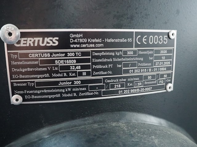 Certuss gmbh - afbeelding 5 van  66