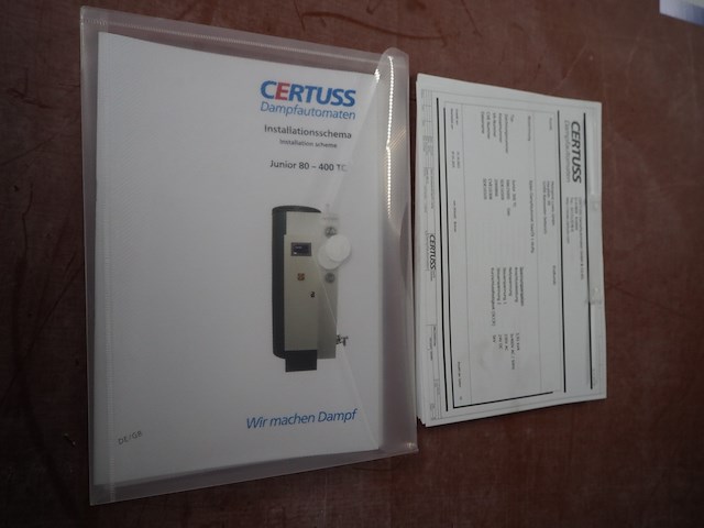 Certuss gmbh - afbeelding 11 van  66