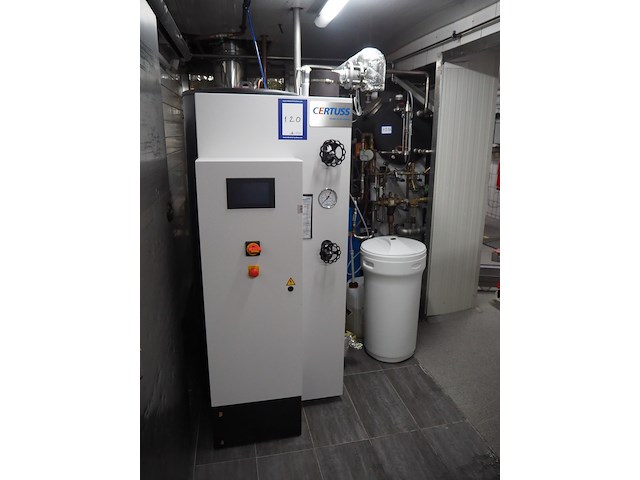 Certuss gmbh - afbeelding 1 van  66