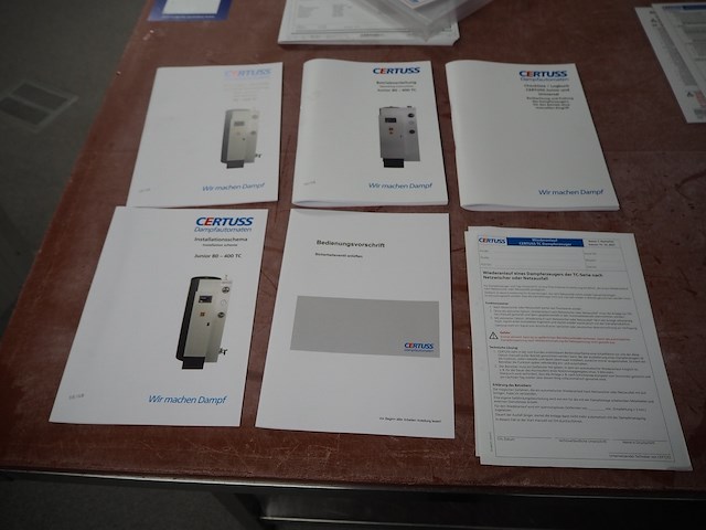 Certuss gmbh - afbeelding 14 van  66