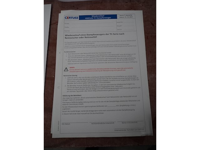 Certuss gmbh - afbeelding 15 van  66