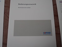 Certuss gmbh - afbeelding 16 van  66