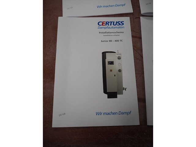 Certuss gmbh - afbeelding 17 van  66