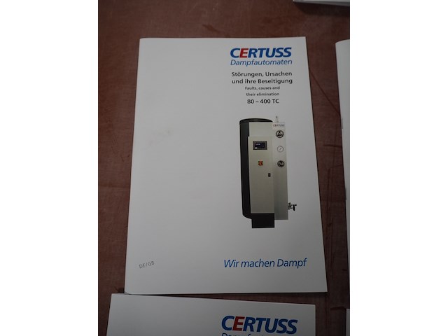 Certuss gmbh - afbeelding 18 van  66