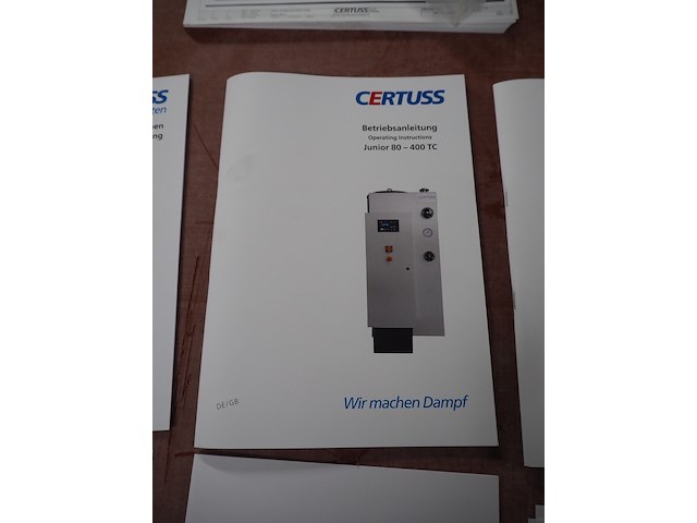 Certuss gmbh - afbeelding 19 van  66