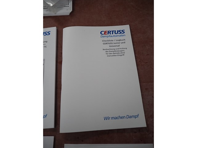 Certuss gmbh - afbeelding 20 van  66