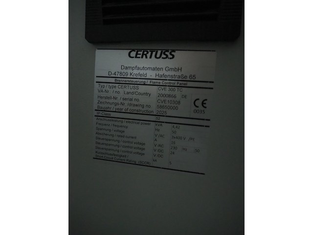 Certuss gmbh - afbeelding 38 van  66