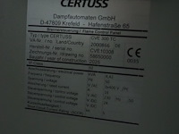 Certuss gmbh - afbeelding 38 van  66