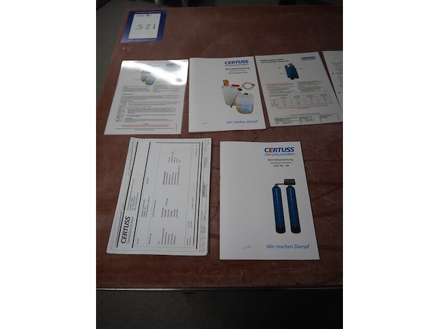 Certuss gmbh - afbeelding 40 van  66