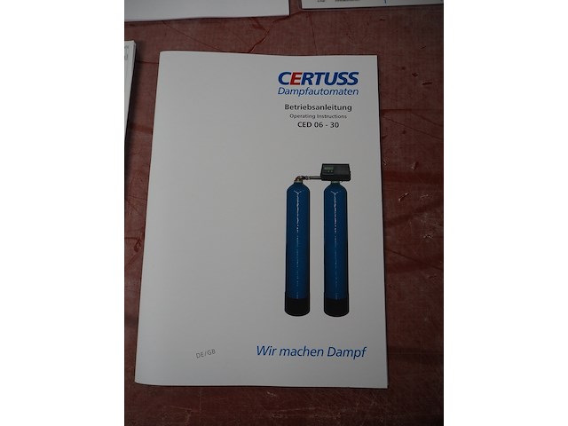 Certuss gmbh - afbeelding 41 van  66