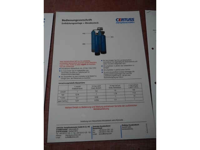 Certuss gmbh - afbeelding 42 van  66