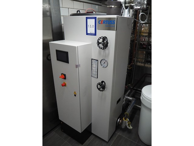 Certuss gmbh - afbeelding 34 van  66