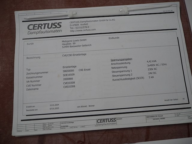 Certuss gmbh - afbeelding 46 van  66