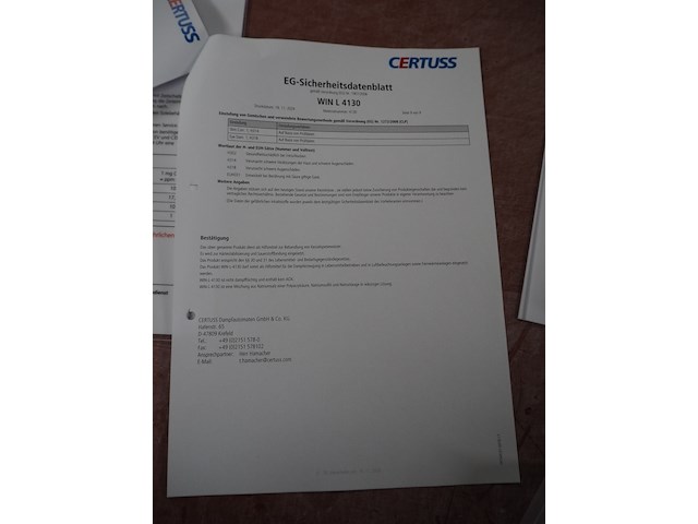 Certuss gmbh - afbeelding 55 van  66