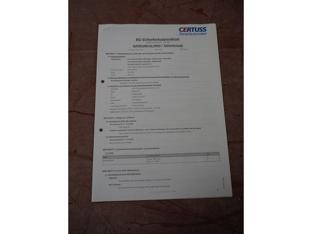Certuss gmbh - afbeelding 57 van  66