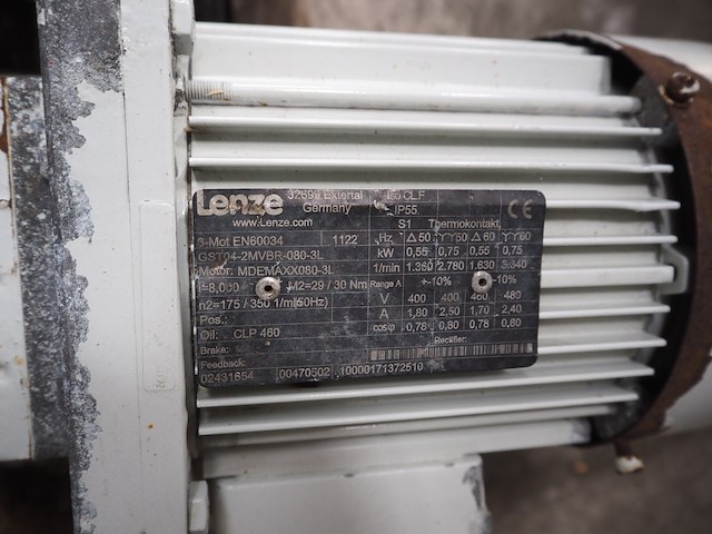 Certuss - afbeelding 6 van  7