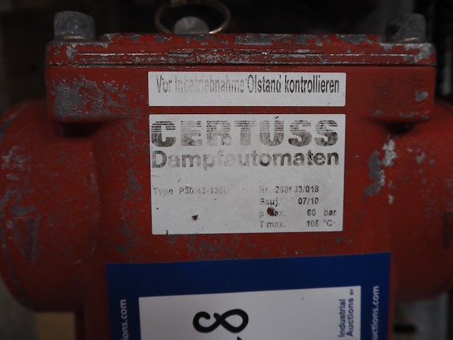 Certuss - afbeelding 6 van  6