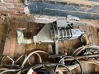 Ces 3346 puntlasmachine - afbeelding 2 van  8
