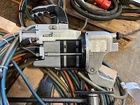 Ces a 3139 puntlasmachine - afbeelding 2 van  8