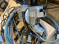 Ces a 3139 puntlasmachine - afbeelding 4 van  8