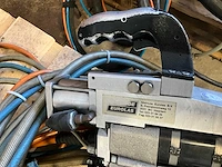 Ces a 3139 puntlasmachine - afbeelding 5 van  8
