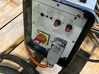 Ces a 3139 puntlasmachine - afbeelding 7 van  8