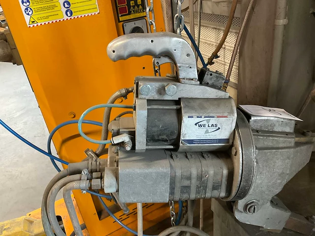 Ces rc 11 puntlastang - afbeelding 3 van  6