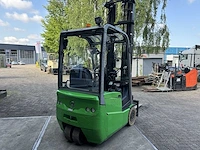 Cesab - 2017 - b315 - vorkheftruck - afbeelding 6 van  10