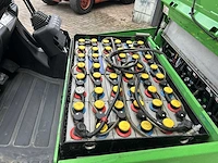 Cesab - 2017 - b315 - vorkheftruck - afbeelding 2 van  10