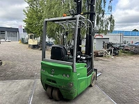 Cesab - 2017 - b315 - vorkheftruck - afbeelding 5 van  10