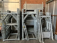 Ceta renovatie steiger - afbeelding 3 van  10