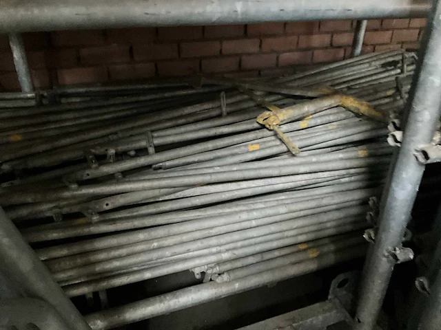 Ceta renovatie steiger - afbeelding 6 van  10