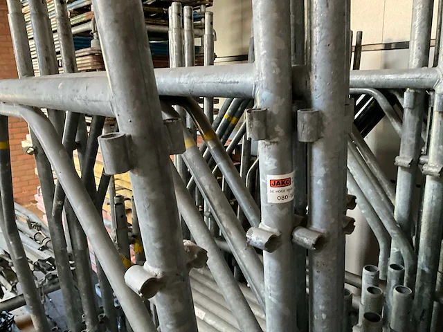 Ceta renovatie steiger - afbeelding 8 van  10