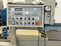 Cetos - bub40 a/300 - rondslijpmachine - 1997 - afbeelding 3 van  30