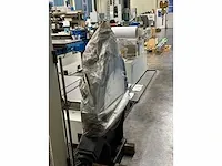 Cetos - bub40 a/300 - rondslijpmachine - 1997 - afbeelding 4 van  30