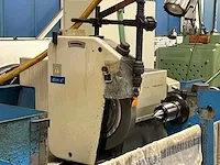 Cetos - bub40 a/300 - rondslijpmachine - 1997 - afbeelding 8 van  30