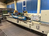 Cetos - bub40 a/300 - rondslijpmachine - 1997 - afbeelding 1 van  30