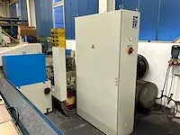 Cetos - bub40 a/300 - rondslijpmachine - 1997 - afbeelding 16 van  30